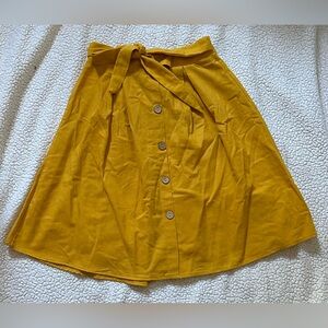 Honey Women’s Skirt